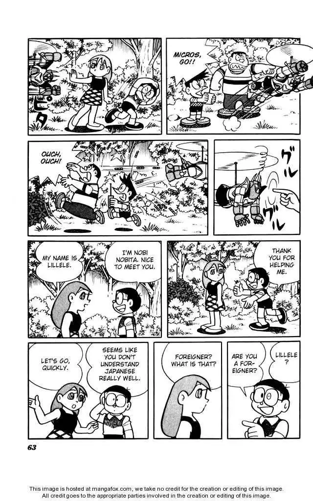 Doraemon Long Stories Chapter 7.2 23